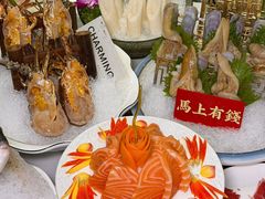 -喜聚薈·花膠雞海鮮火鍋(越秀店)