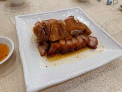 -麒麟中餐厅·经典粤菜·地道菜式老字号(广州长隆酒店)