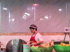 大堂-邢老三肉丸糊辣汤(西安总店)