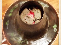 炭火锅-金生隆(六铺炕店)