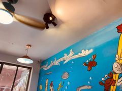 -大禹家·海鲜面馆(新闸路店)