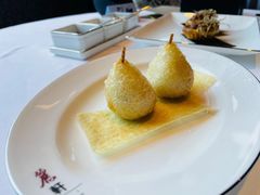 -富力丽思卡尔顿酒店·丽轩中餐厅