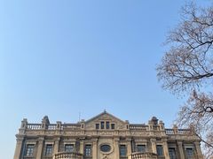 -张学良旧居陈列馆