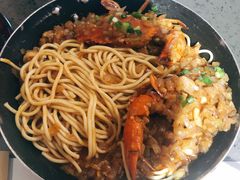 一棠蟹面-一棠龙虾(徐家汇城开YOYO店)