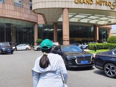 -南京维景国际大酒店(南京博物院店)