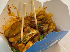 -夸父炸串(金桥国际广场店)