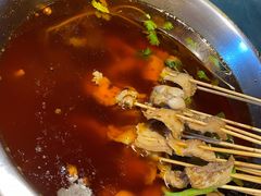 -160烧烤(香坊店)