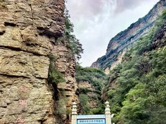 -湖洞水自然风景区