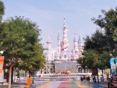 -沈阳方特欢乐世界