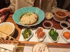 -松鹤面馆·古法焖肉面(观前店)