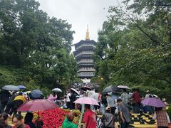 -千岛湖东南湖区