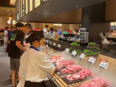 -钱小奴炭烤自助料理·安格斯牛肉(盐城中南城店)