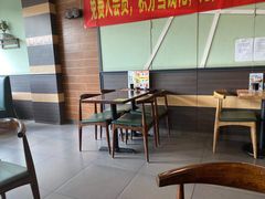 -李先生牛肉面大王(太原南内环店)