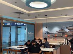 -康师傅私房牛肉面(申虹店)