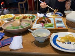 -满园烤鸭·春饼(奥体万达店)