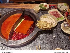 -蜀大侠火锅(总府路店)