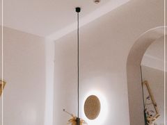 大堂-春树下·树屋花房西餐厅(罍街AS1980店)