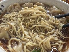 -蒋家桥饺面店(奥邦店)