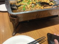 -吉庆莲年有鱼炭烤鱼(苏宁广场店)