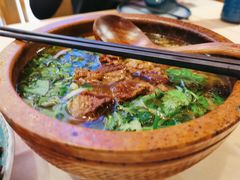 -山石榴·贵州菜(丰盛里店)