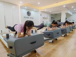 点击看大图 -思怡瑜伽·普拉提·减脂塑形