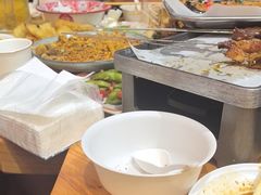 -大茗东北烧烤·鹤岗小串·老式麻辣烫(紫藤路店)