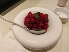 -吉林省林业宾馆-餐厅