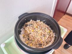-百鸟归巢天麻鱼头(远洋城店)