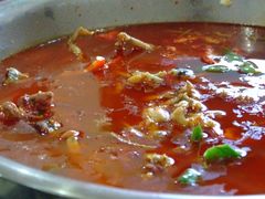 鱼头锅-自贡好吃客(科华店)
