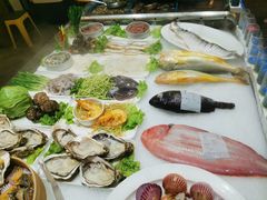 -双合园·海鲜水饺青岛菜(上清路店)