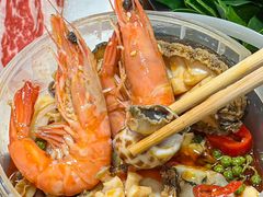 -金龙·打边炉(武进路店)