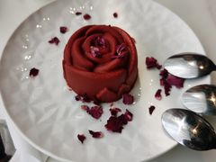 -漾花汐·西餐·下午茶(苏州湾歌林公园店)