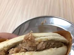 -樊记腊汁肉(竹笆市总店)