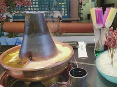 -乔先生涮肉·鲜活牛羊肉火锅(塘沽店)