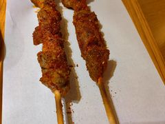 -九毛九西北菜(大东海店)