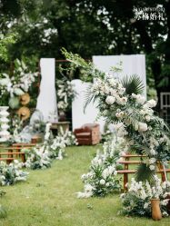 -Sugar苏格婚礼策划工作室