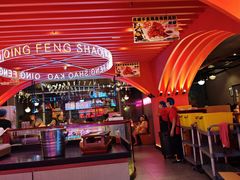 -庆峰龙虾烧烤(合肥一店)