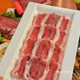 惊为天人！揽月斋涮肉香到爆！😋