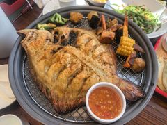 -永红源啤酒·烧烤·海鲜·大排档(台柳路店)