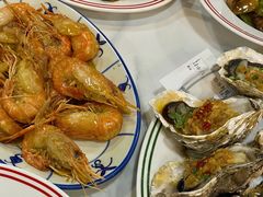 -明本湛江鸡•海鲜小厨(陈家祠店)