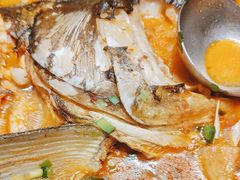 -小厨娘淮扬菜(天印大道店)