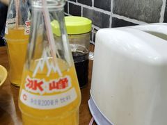 -白老三牛肉丸子面(平阳广场店)