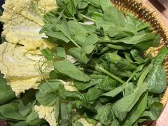 -巴奴毛肚火锅(龙湖锦艺城店)