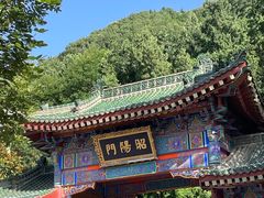 -华清宫景区
