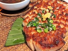 -泰椰里·泰国餐厅(智慧城广百广场店)