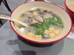 -小杨生煎(白玉兰广场店)