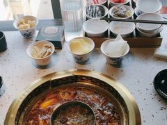 -火凤祥鲜货火锅·清真食品(宁夏总店)