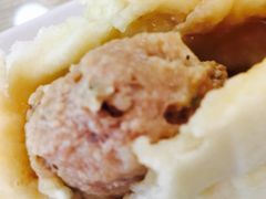 鲜肉大包-吴苑饼家(延平路店)