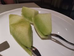 餐后水果-明州小宴(文化广场店)