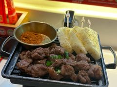 -莲寿司(国兴店)